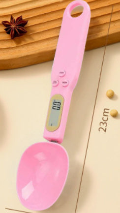 Digital Spoon Scale Mini Kitchen Accessories Tools