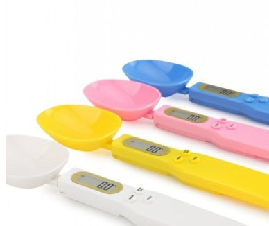 Digital Spoon Scale Mini Kitchen Accessories Tools