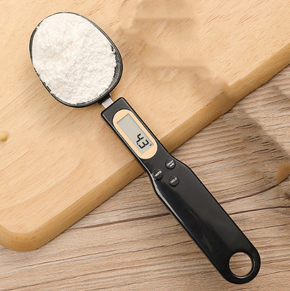 Digital Spoon Scale Mini Kitchen Accessories Tools